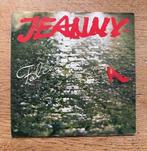 Falco - Jeanny, Cd's en Dvd's, Vinyl Singles, 7 inch, Single, Ophalen of Verzenden, Zo goed als nieuw