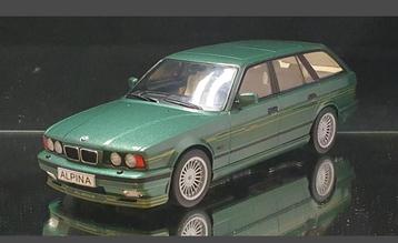 BMW Alpina B10 4.6 Touring 1:18 beschikbaar voor biedingen