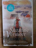 Suzanne Vermeer - ijskoud, Gelezen, Ophalen of Verzenden