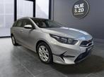 Kia Ceed Sportswagon 1.0 T-GDi DynamicPlusLine, Gebruikt, Leder en Stof, Adaptive Cruise Control, Handgeschakeld