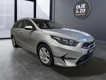 Kia Ceed Sportswagon 1.0 T-GDi DynamicPlusLine beschikbaar voor biedingen