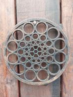 Onderzetter gietijzer, Ophalen of Verzenden, Zo goed als nieuw, Pot of Pan