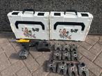 Rems Mini-Press ACC set perstang persmachine, Doe-het-zelf en Verbouw, Ophalen of Verzenden, Gebruikt