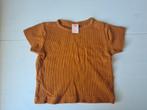 T-shirt van de Hema, Kinderen en Baby's, Babykleding | Maat 74, Ophalen of Verzenden, Zo goed als nieuw, Hema, Jongetje
