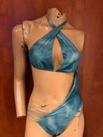 NEENA Badpak/ bikini maat m zgan, Kleding | Dames, Badmode en Zwemkleding, G, Blauw, G, B