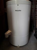 Miele centrifuge, Witgoed en Apparatuur, Wasdrogers, Ophalen, Gebruikt, Overige typen, Minder dan 85 cm