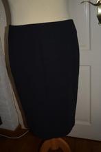 Gerry Weber, mooi donker blauwe rok, maat 40cm, Kleding | Dames, Rokken, Maat 38/40 (M), Blauw, Ophalen of Verzenden, Zo goed als nieuw