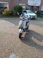 Te koop lx50 4takt 4v, Fietsen en Brommers, Ophalen, Zo goed als nieuw, Vespa