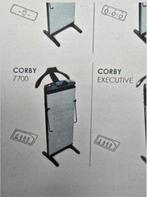 Corby 7700 Broekenpers - Nieuw in Doos, Ophalen of Verzenden