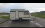 Caravan chateau, Caravans en Kamperen, Caravans, Koelkast, Overige, Particulier, Tot 4 meter