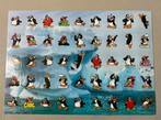 Stickervel Pinguins, Ophalen of Verzenden, Nieuw, Meerdere stickers
