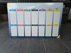 Planbord/ memobord/ weekplanner, Ophalen of Verzenden, Zo goed als nieuw, Magneetbord