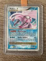 Palkia lv X dp 18 promo kaart, Ophalen of Verzenden, Zo goed als nieuw