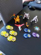 Pokemon poppetjes (mac. donalds), Hobby en Vrije tijd, Verzamelkaartspellen | Pokémon, Ophalen of Verzenden