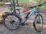 cube acces ws exc jeugdfiets, 45 tot 49 cm, Ophalen of Verzenden, Zo goed als nieuw, Overige merken