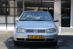 Volkswagen Golf Cabriolet 2.0 Highline Cabrio / APK Nieuw /, Gebruikt, Zwart, 4 cilinders, 4 stoelen