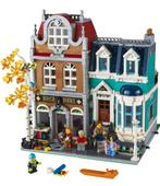 LEGO 10270 CREATOR EXPERT - Boekenwinkel (nieuw), Kinderen en Baby's, Speelgoed | Duplo en Lego, Ophalen of Verzenden, Nieuw, Complete set