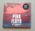 Pink Floyd - Live at Pompeii MCMLXXII, Ophalen of Verzenden, Nieuw in verpakking
