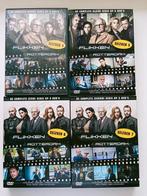 Flikken R´dam seizoen 4 tm 7, Cd's en Dvd's, Dvd's | Tv en Series, Boxset, Ophalen of Verzenden, Zo goed als nieuw, Actie en Avontuur