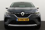 Renault Captur 1.3 130 PK TCe Style+ Two Tone Trekhaak 18' L, Voorwielaandrijving, Stof, Gebruikt, 4 cilinders