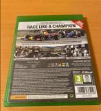 F1 2015, Spelcomputers en Games, Games | Xbox One, Vanaf 3 jaar, Ophalen of Verzenden, 1 speler, Zo goed als nieuw