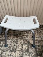 Douchekruk in hoogte verstelbaar, Diversen, Verpleegmiddelen, Ophalen of Verzenden, Gebruikt