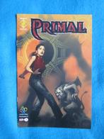 Primal comic strip boek (Playstation), Amerika, Ophalen of Verzenden, Eén comic, Zo goed als nieuw