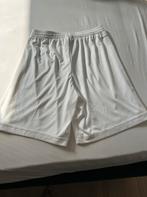 Adidas Voetbalshort Wit - Maat xs, Wit, Ophalen of Verzenden, Zo goed als nieuw, Adidas