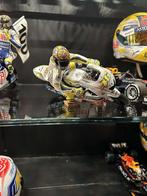 Valentino Rossi 1:12 special livery, Ophalen of Verzenden, Nieuw, 1:9 t/m 1:12, Motor