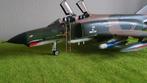 F-4E Phantom Early 1:48 gebouwd, Hobby en Vrije tijd, Modelbouw | Vliegtuigen en Helikopters, Hasegawa, Gebruikt, Ophalen