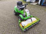 Zitmaaier Viking MF880, Tuin en Terras, Zitmaaiers, Ophalen, Viking, Gebruikt, 120 cm of meer