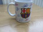 Mok Barcelona, Verzamelen, Ophalen of Verzenden, Zo goed als nieuw, Buitenlandse clubs, Overige typen