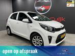 Kia Picanto 1.0 MPi DynamicPlusLine|Cam|CarPlay|Cruise, Voorwielaandrijving, Gebruikt, Euro 6, 4 stoelen