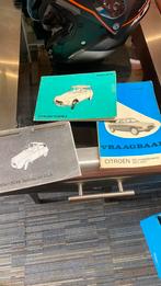 Citroën div, Auto diversen, Ophalen of Verzenden