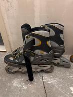 Tecnica Skeelers Maat 45.5, Sport en Fitness, Skeelers, Overige merken, Gebruikt, Heren, Ophalen of Verzenden