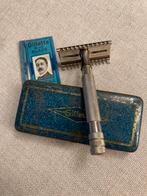 Vintage Gillette NEW French Service Set 1930s/40s, Ophalen of Verzenden