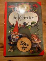 De Kabouter Rien Poortvliet boek, Ophalen, Gelezen, Rien Poortvliet