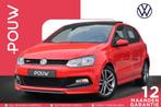 Volkswagen Polo 1.2 TSI 90pk Highline R-line | Panoramadak |, 12 maanden, Stof, Gebruikt, Euro 6