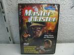 dvd 69b master blaster, Cd's en Dvd's, Dvd's | Actie, Zo goed als nieuw, Verzenden