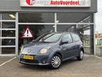 Renault Twingo 1.2-16V Dynamique /Automaat/Airco/Cruise/APK, Euro 5, Gebruikt, 4 cilinders, Met garantie (alle)