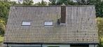 Gebruikte dakpan +/-195m2, Doe-het-zelf en Verbouw, Dakpannen en Dakbedekking, Ophalen, Gebruikt, Steen of Klei, 15 m² of meer