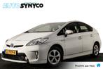 Toyota Prius 1.8 Hybrid Comfort Top 5 edition | Navigatie |, Origineel Nederlands, Te koop, 5 stoelen, 1340 kg