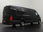 Volkswagen Crafter 2.0TDI 177PK DSG Automaat L5H3 XXL | Led, Stof, Gebruikt, 4 cilinders, 3000 kg