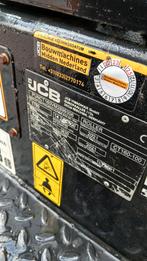 JCB WALS. NIEUWE ADVERTENTIE!!, Zakelijke goederen, Machines en Bouw | Kranen en Graafmachines, Ophalen