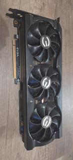 EVGA RTX 3060 Ti FTW3 Ultra Gaming - LHR, Computers en Software, Gebruikt, PCI-Express 4, Ophalen of Verzenden, Nvidia