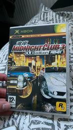 Midnight club 3, Spelcomputers en Games, Games | Xbox Original, Nieuw, Vanaf 12 jaar, 2 spelers, Gekoppelde computers