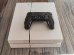 PlayStation 4, Spelcomputers en Games, Spelcomputers | Sony PlayStation 4, Ophalen of Verzenden, Gebruikt, Met 1 controller, Original