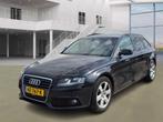 Audi A4 Avant 2.0 TDI Pro Line 2010 | HZ-767-K, Auto's, Euro 5, Gebruikt, Zwart, 1700 kg