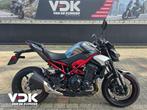 KAWASAKI Z900 (bj 2025), 4 cilinders, Motorrijbewijs A, 948 cc, Bedrijf