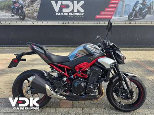 KAWASAKI Z900 (bj 2025), Motoren, Motoren | Kawasaki, Bedrijf, Naked bike, meer dan 35 kW, 4 cilinders, Motorrijbewijs A